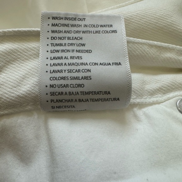 Kancan Montana Ultra High Rise 90's Flare Jeans NWT - Picture 16 of 16